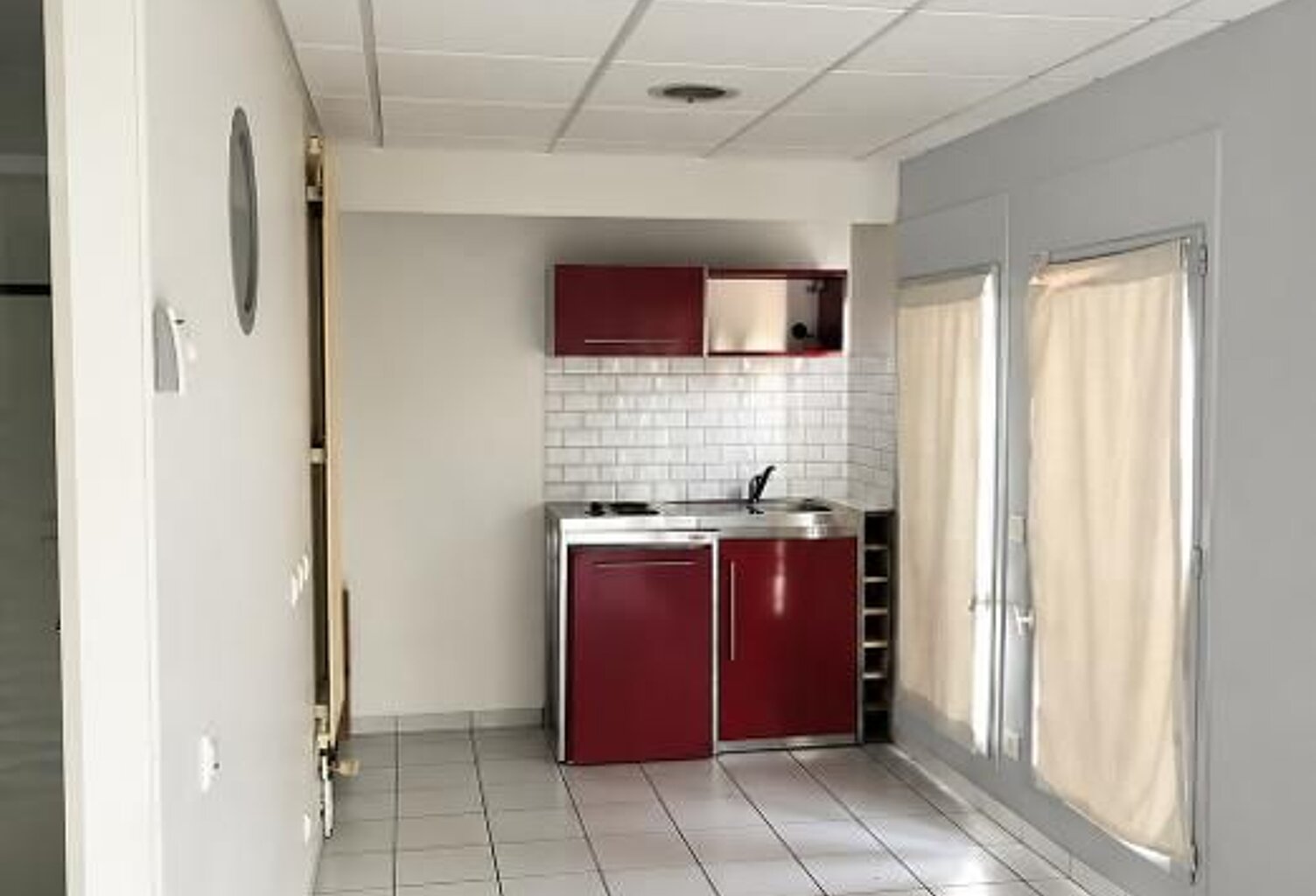 Appartement de 42m2 à louer sur Besançon — photo 1