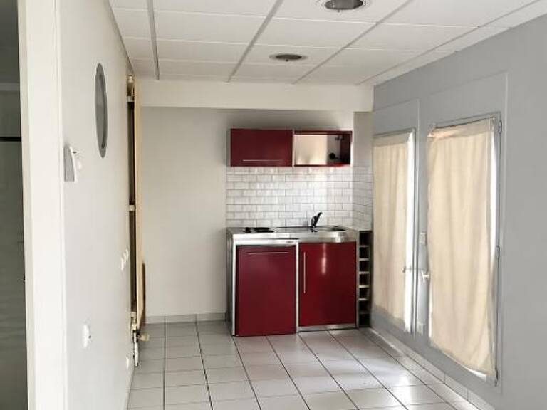 Appartement de 42m2 à louer sur Besançon — photo 1