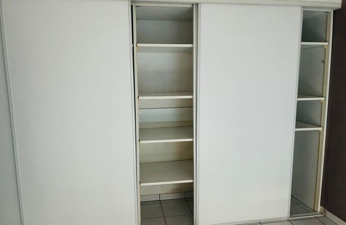 Appartement de 42m2 à louer sur Besançon — photo 3