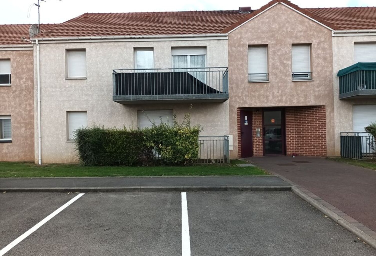 Appartement de 36m2 à louer sur Liévin — photo 1