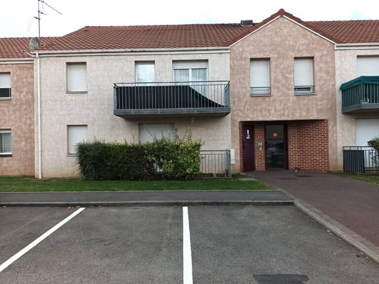 Appartement de 36m2 à louer sur Liévin — photo 1