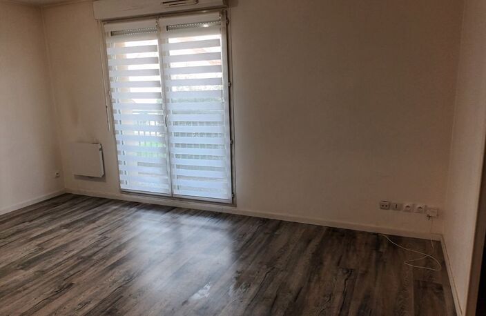 Appartement de 36m2 à louer sur Liévin — photo 2