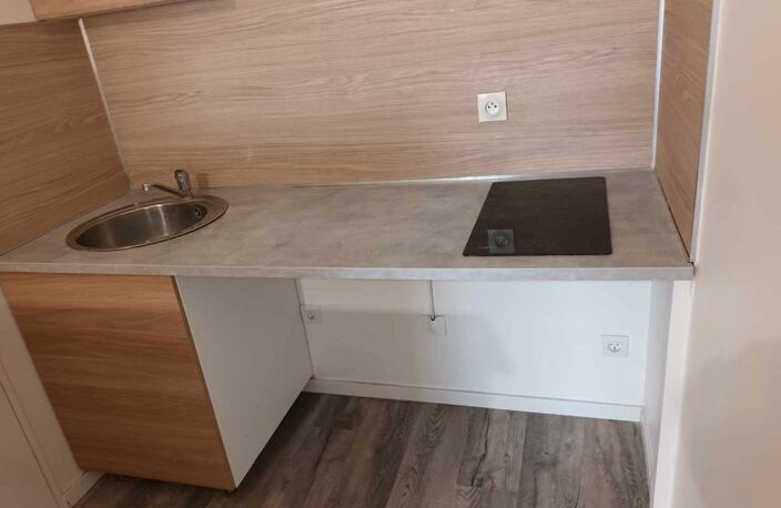 Appartement de 36m2 à louer sur Liévin — photo 3