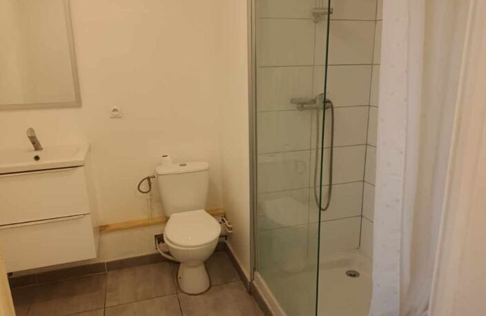 Appartement de 36m2 à louer sur Liévin — photo 4