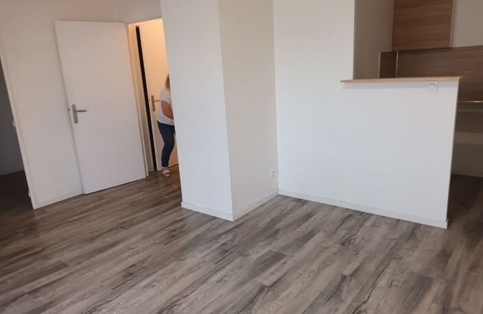 Appartement de 36m2 à louer sur Liévin — photo 5