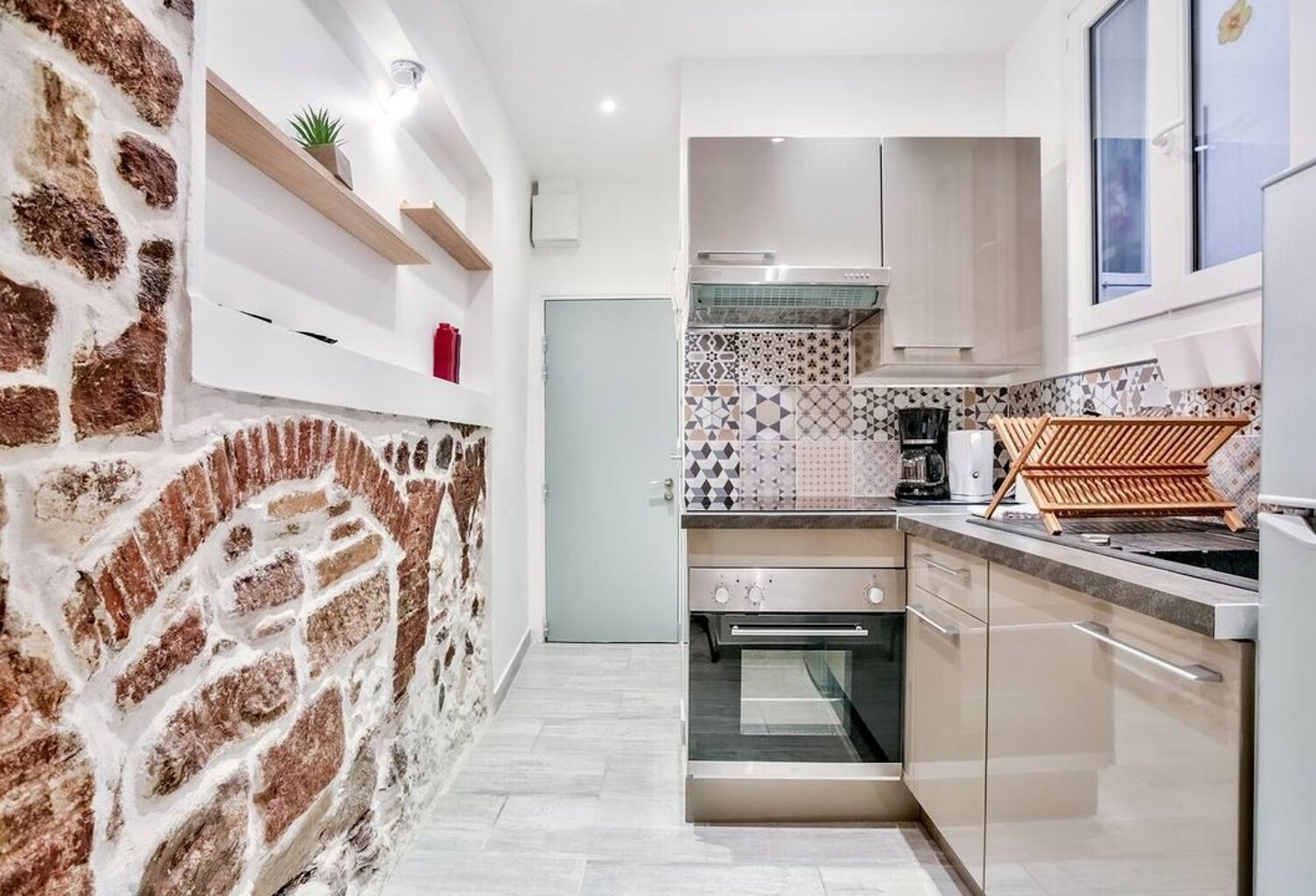 Studio de 20m2 à louer sur Fréjus — photo 1
