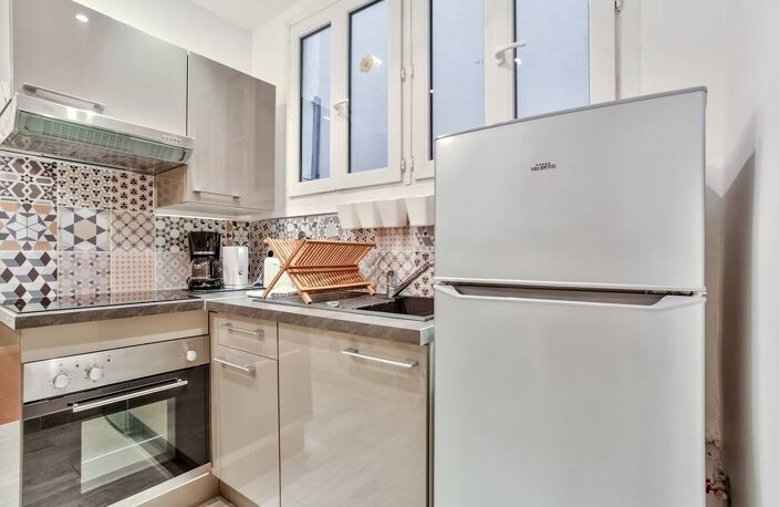Studio de 20m2 à louer sur Fréjus — photo 2