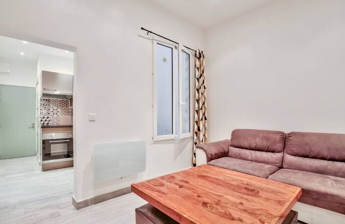 Studio de 20m2 à louer sur Fréjus — photo 3