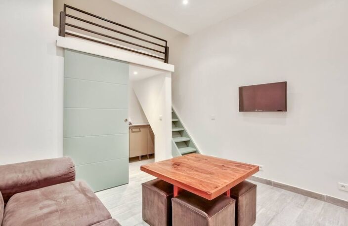 Studio de 20m2 à louer sur Fréjus — photo 4