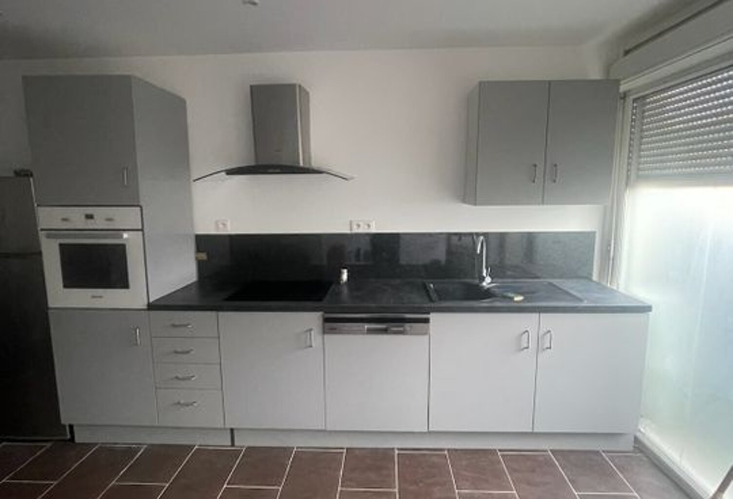 Appartement de 55m2 à louer sur Marcoussis — photo 1