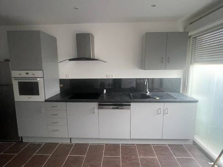 Appartement de 55m2 à louer sur Marcoussis — photo 1