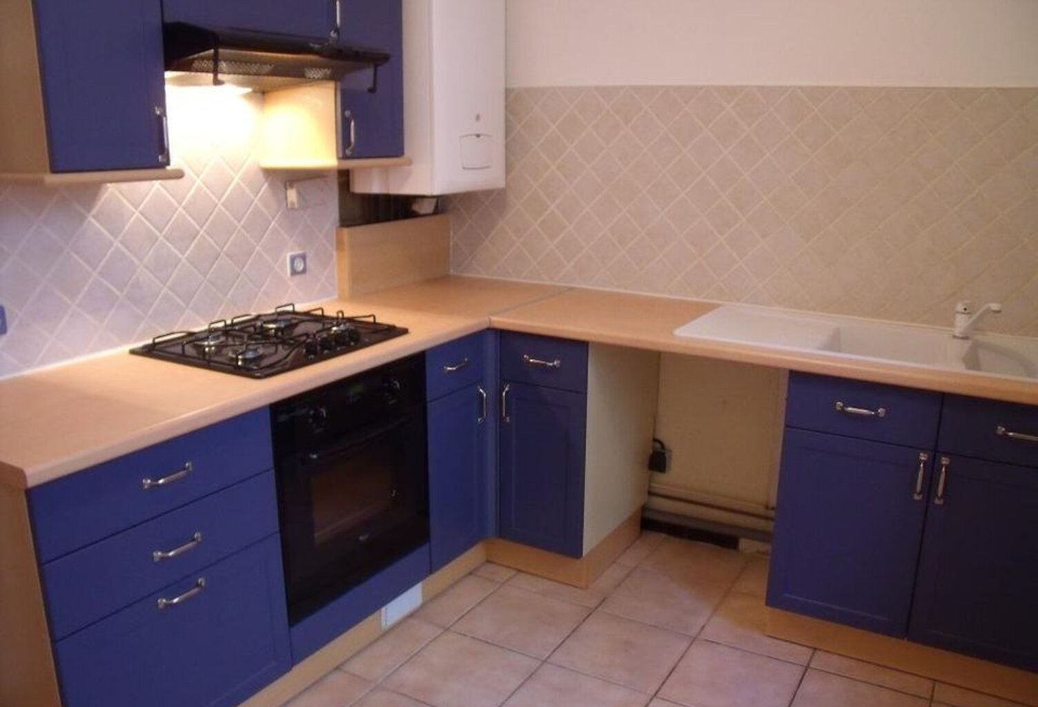 Appartement de 48m2 à louer sur Limoges — photo 1