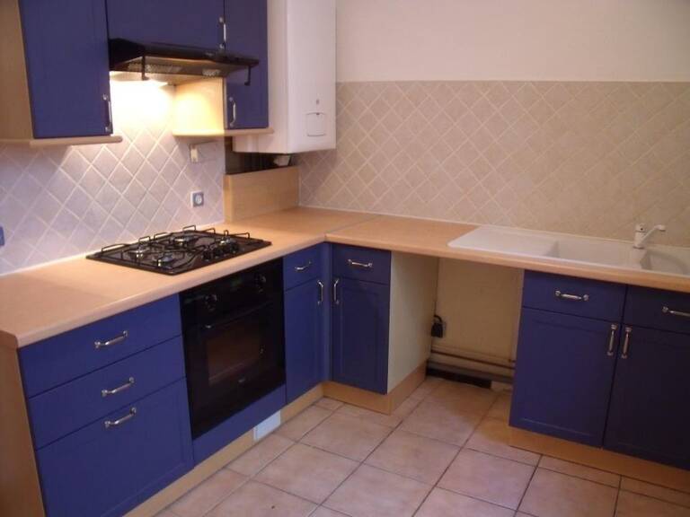 Appartement de 48m2 à louer sur Limoges — photo 1