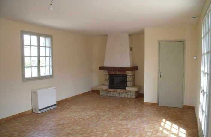 Maison de 86m2 à louer sur Baugé-en-Anjou — photo 2