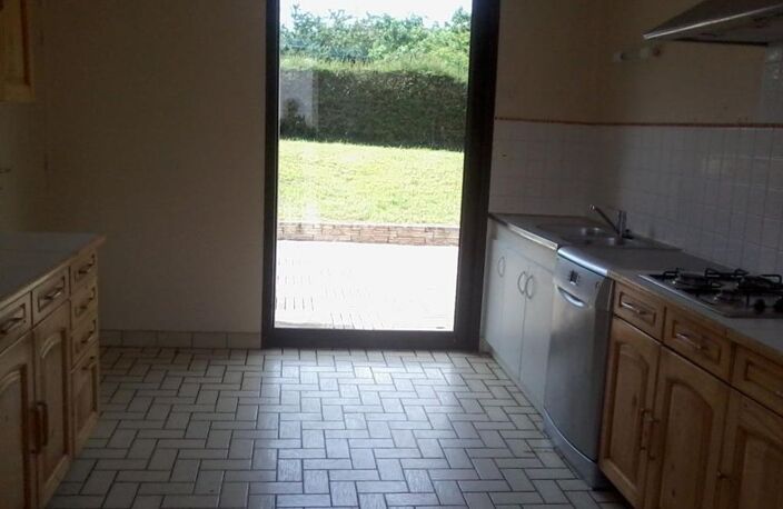 Maison de 86m2 à louer sur Baugé-en-Anjou — photo 5