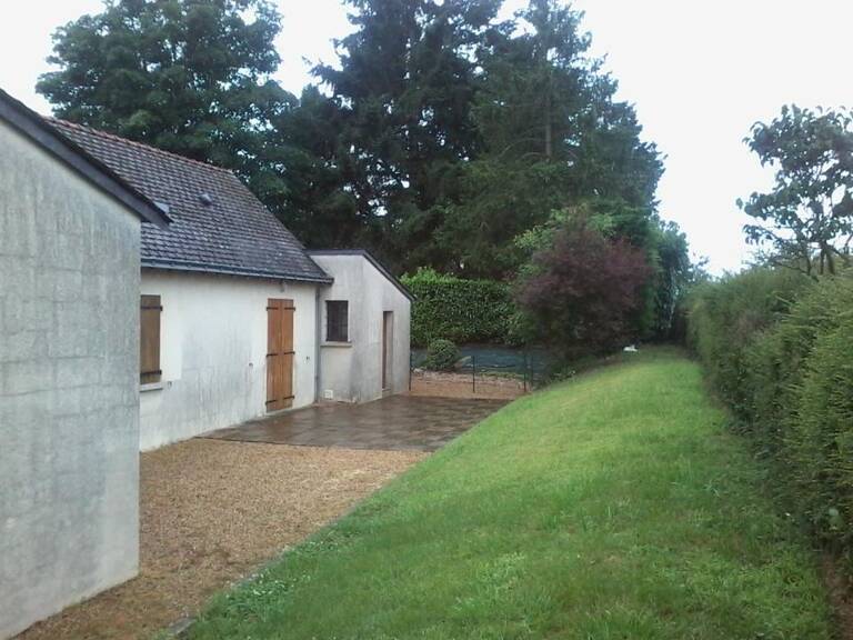 Maison de 86m2 à louer sur Baugé-en-Anjou — photo 1