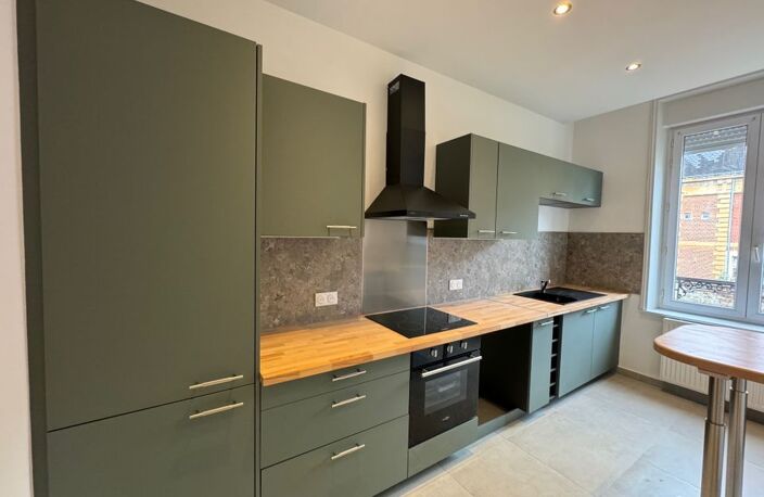 Appartement de 132m2 à louer sur Charleville-Mézières — photo 5