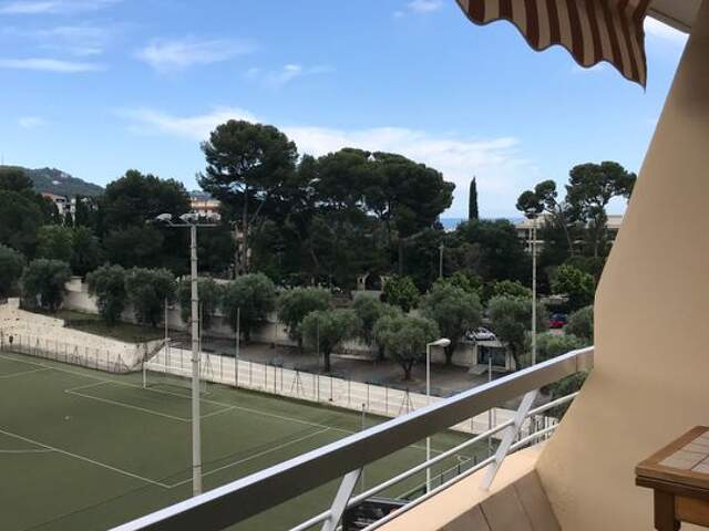 Studio de 35m2 à louer sur Le Cannet — photo du bien
