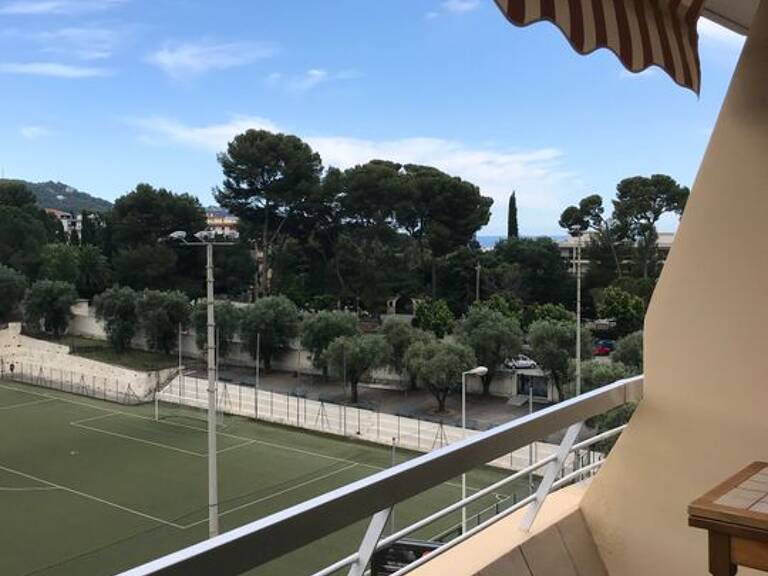 Studio de 35m2 à louer sur Le Cannet — photo 1