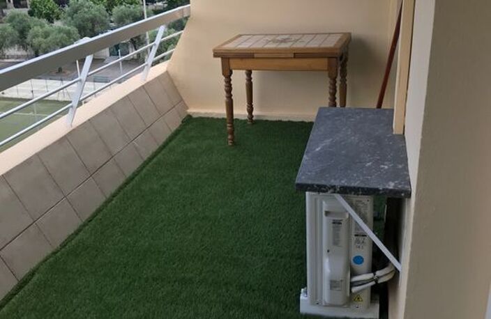 Studio de 35m2 à louer sur Le Cannet — photo 4