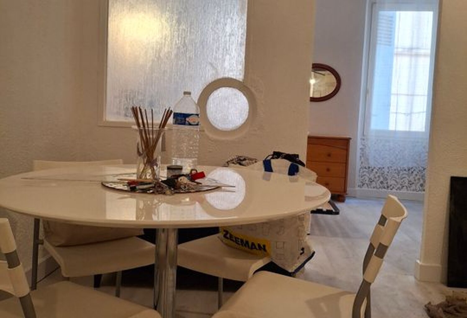 Studio de 37m2 à louer sur Toulon — photo 1