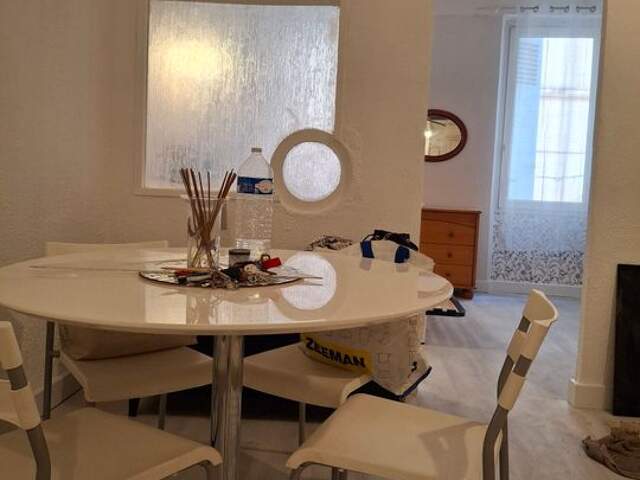 Studio de 37m2 à louer sur Toulon — photo du bien