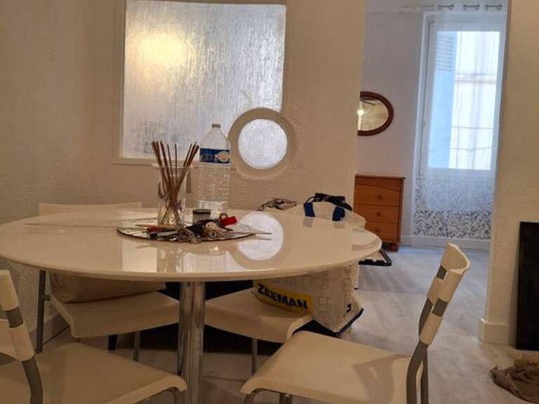 Studio de 37m2 à louer sur Toulon — photo 1
