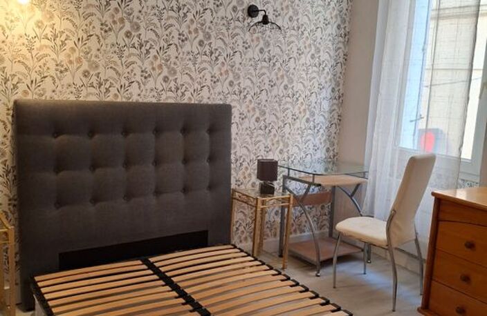 Studio de 37m2 à louer sur Toulon — photo 2