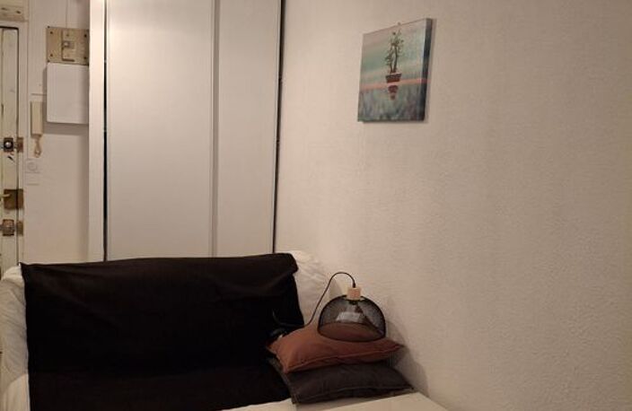 Studio de 37m2 à louer sur Toulon — photo 3