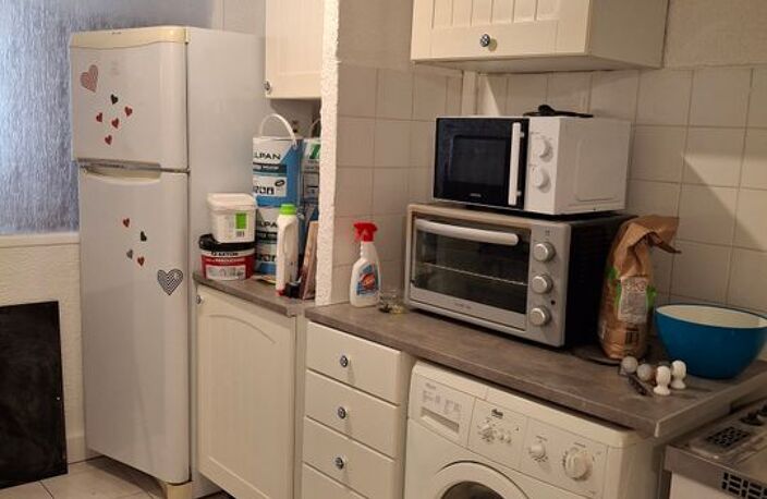 Studio de 37m2 à louer sur Toulon — photo 4