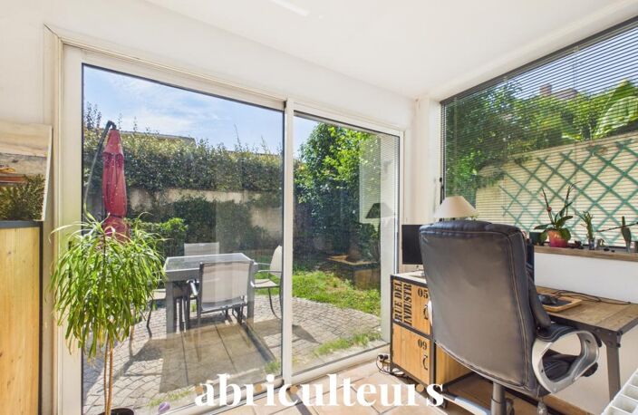Rare: Appartement avec jardin à vendre aux Chartrons (Bordeaux 33300) — photo 2