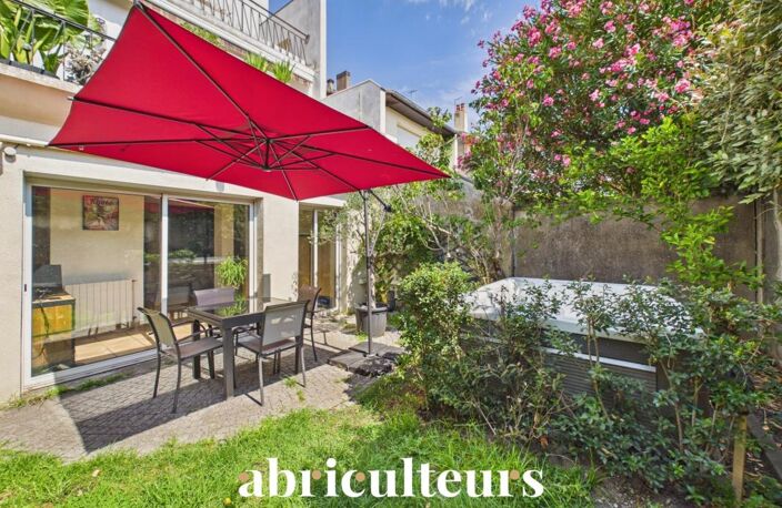 Rare: Appartement avec jardin à vendre aux Chartrons (Bordeaux 33300) — photo 3