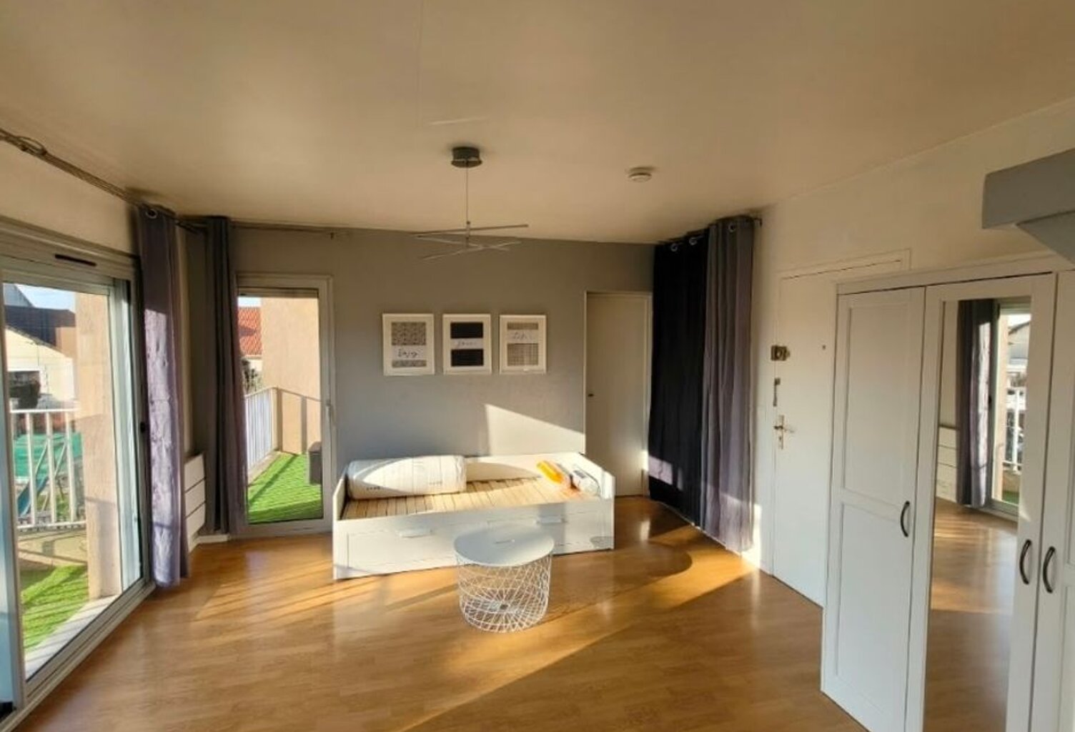 Studio de 27m2 à louer sur Villeparisis — photo 1