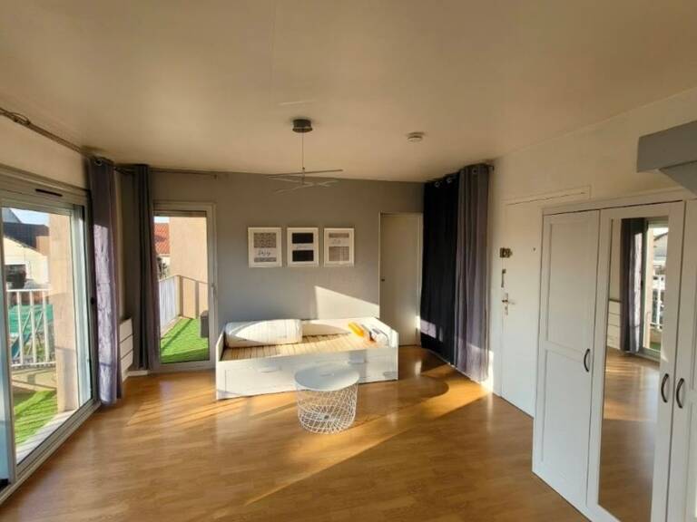 Studio de 27m2 à louer sur Villeparisis — photo 1