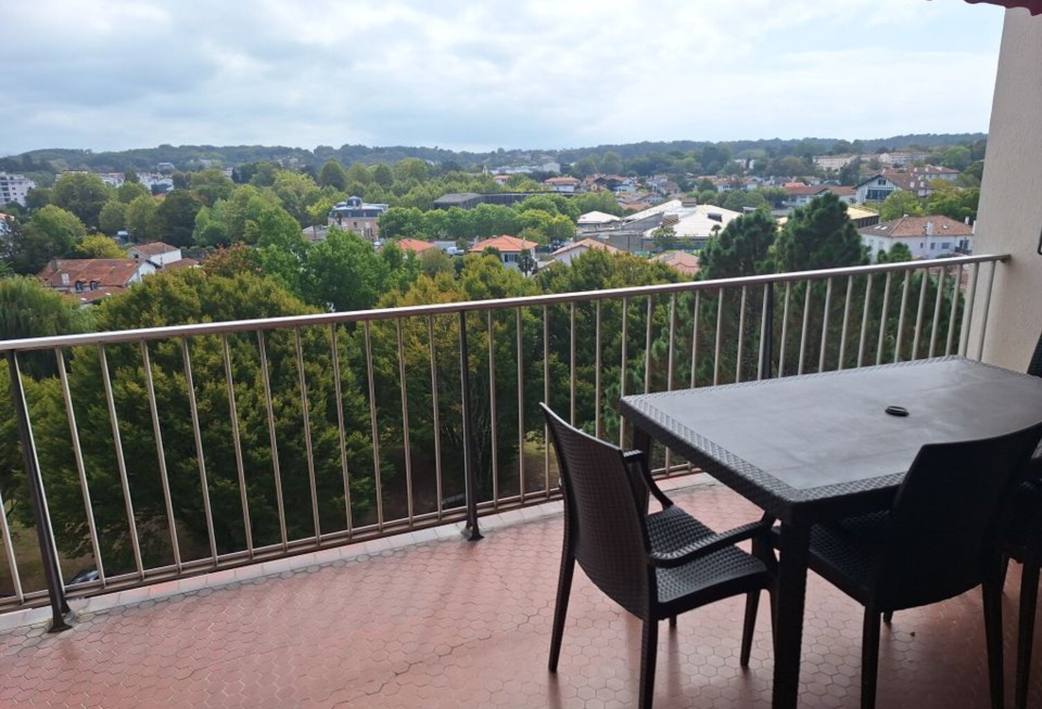 Appartement de 85m2 à louer sur Anglet — photo 1
