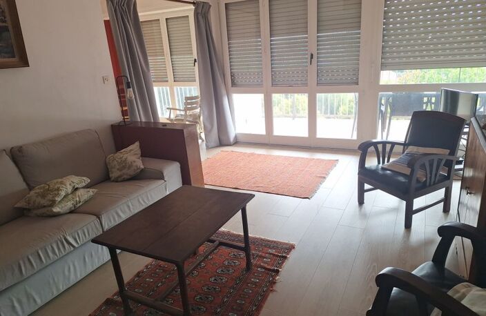 Appartement de 85m2 à louer sur Anglet — photo 2