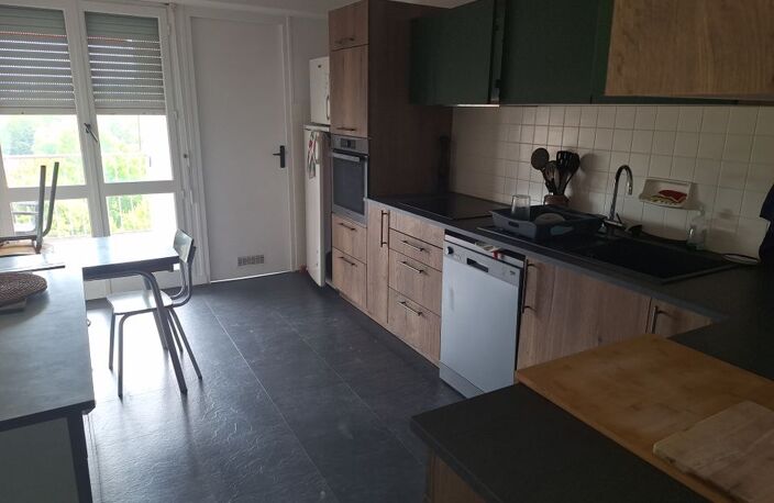 Appartement de 85m2 à louer sur Anglet — photo 3