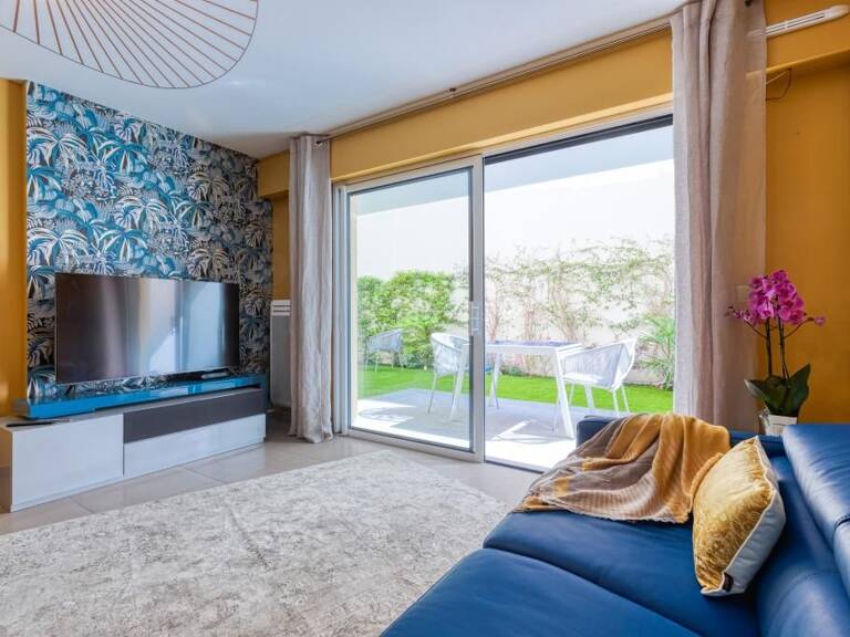Appartement de 71m2 à louer sur Nice — photo 1