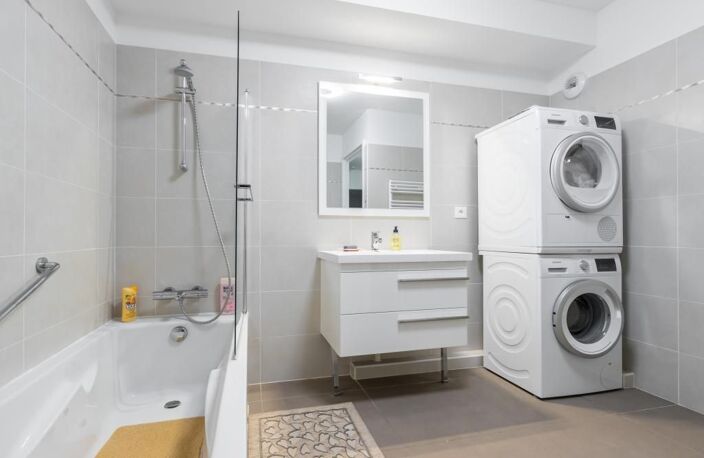 Appartement de 71m2 à louer sur Nice — photo 3