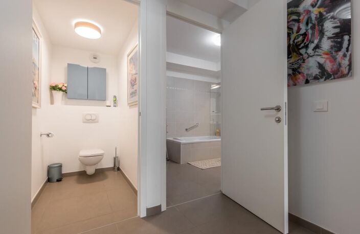Appartement de 71m2 à louer sur Nice — photo 4