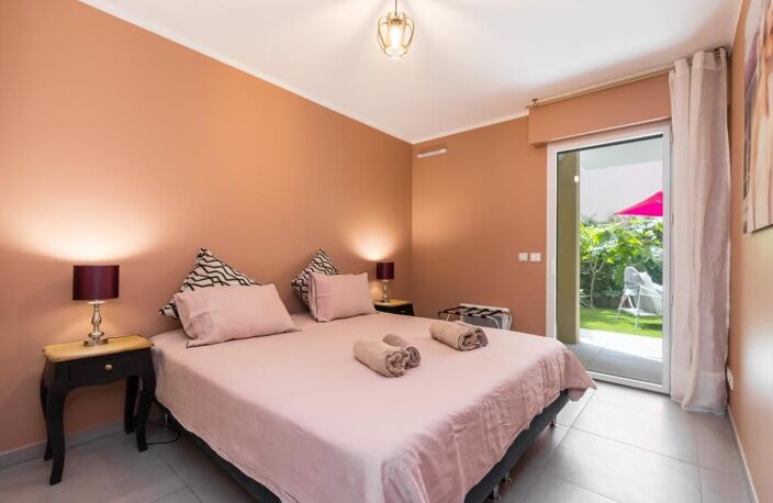Appartement de 71m2 à louer sur Nice — photo 5
