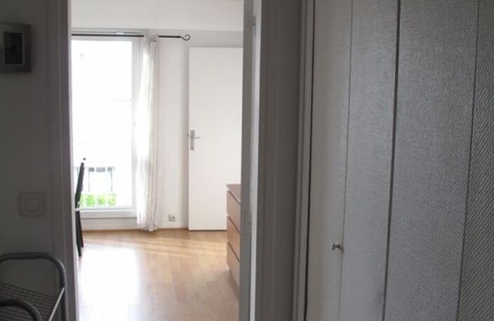 Studio de 27m2 à louer sur Boulogne-Billancourt — photo 3