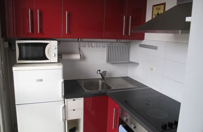 Studio de 27m2 à louer sur Boulogne-Billancourt — photo 4