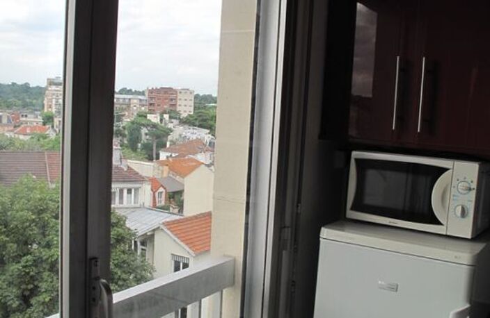 Studio de 27m2 à louer sur Boulogne-Billancourt — photo 5