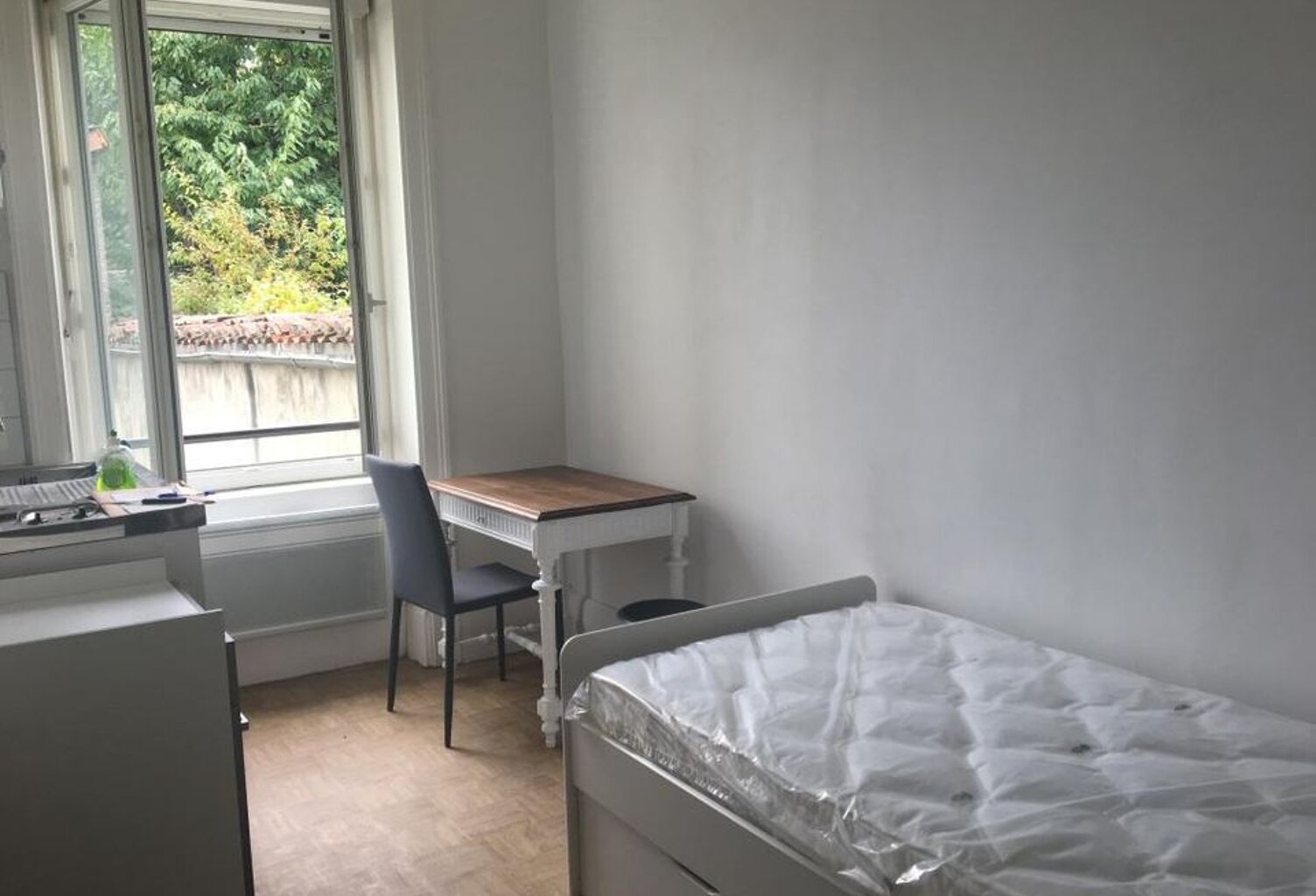 Studio de 13m2 à louer sur Limoges — photo 1