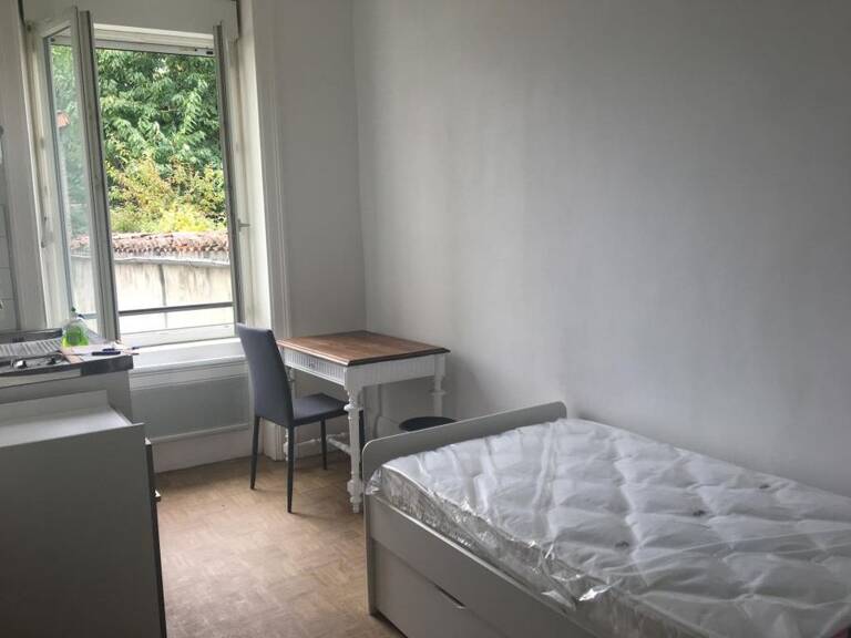 Studio de 13m2 à louer sur Limoges — photo 1