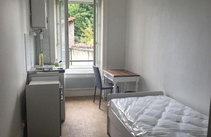 Studio de 13m2 à louer sur Limoges — photo 3