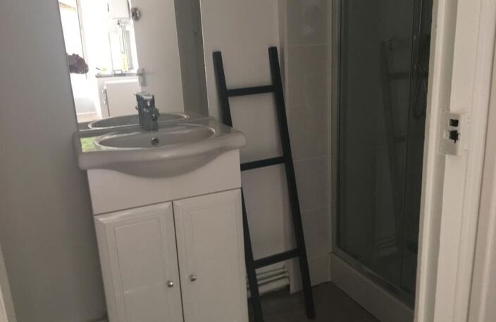Studio de 13m2 à louer sur Limoges — photo 4