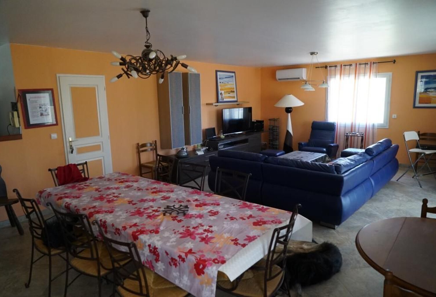 Chambre de 14m2 à louer sur Villeneuve-lès-Béziers — photo 1