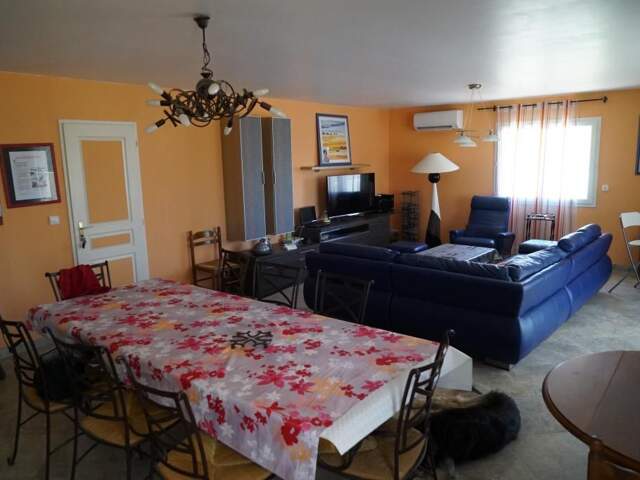 Chambre de 14m2 à louer sur Villeneuve-lès-Béziers — photo du bien